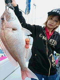 村崎御一行様でした！