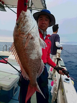 山口御一行様でした! 山口御一行様でした!