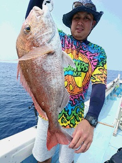 山口御一行様でした! 山口御一行様でした!