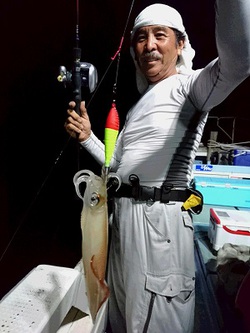 若杉、岩根御一行様! 若杉、岩根御一行様!