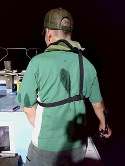 若杉、岩根御一行様! 若杉、岩根御一行様!