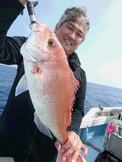 東、吉田御一行様! 東、吉田御一行様!