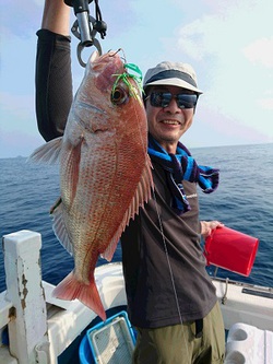 樋渡、宮崎御一行様! 樋渡、宮崎御一行様!