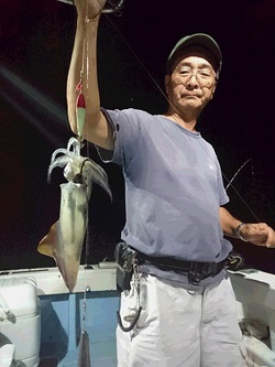 樋渡、宮崎御一行様! 樋渡、宮崎御一行様!
