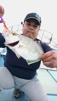 大津御一行様。