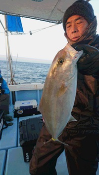 ここ最近の釣果です。