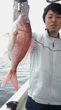 菅原御一行様でした！