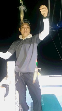 半夜ムギイカ