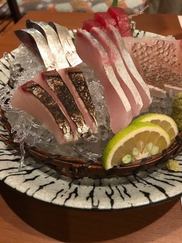 秋の日本酒を嗜む 秋の日本酒を嗜む