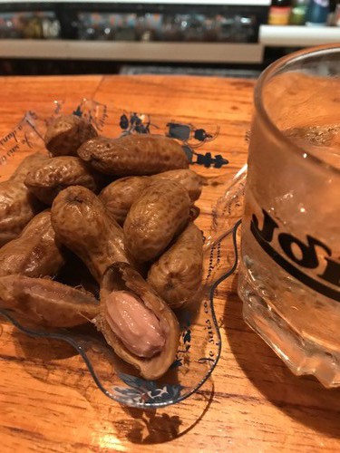 秋の日本酒を嗜む 秋の日本酒を嗜む