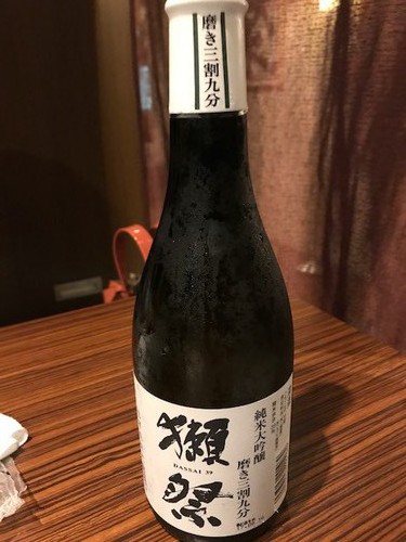 秋の日本酒を嗜む 秋の日本酒を嗜む