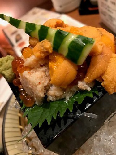 秋の日本酒を嗜む 秋の日本酒を嗜む