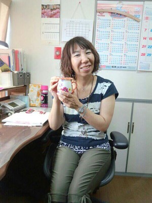 誕生日、おめでとう