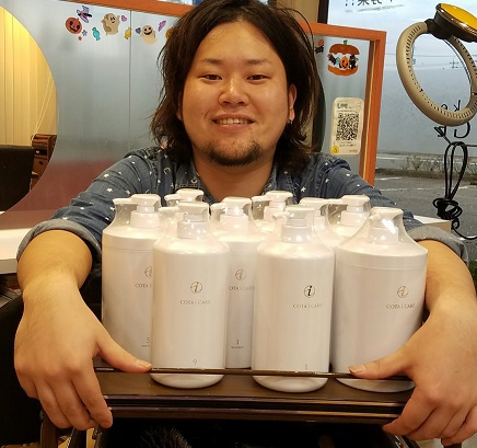予約取り開始しました 予約取り開始しました