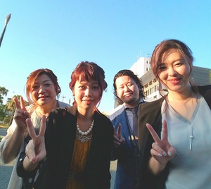 結婚式 結婚式