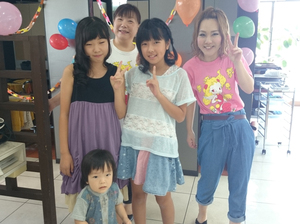 毎年恒例!! 毎年恒例!!