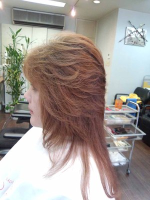 スタイル紹介