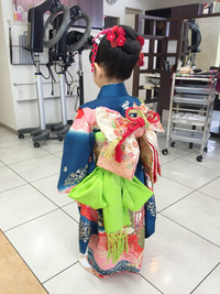 七五三のご予約 七五三のご予約