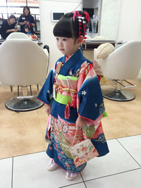 七五三のご予約 七五三のご予約
