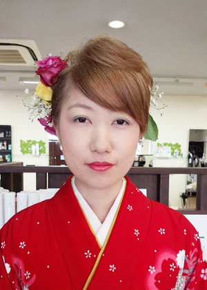 卒業式 卒業式