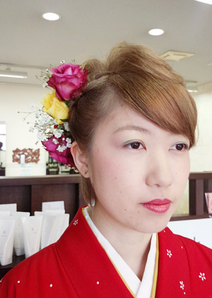 卒業式 卒業式