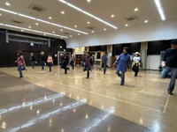 幸田公民館 カントリーダンス講座