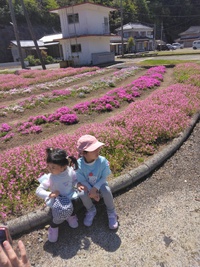 ～　またまた花見　～ 2023/04/09 18:10:29
