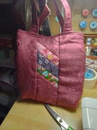～　ちくちく　～ 2024/10/10 17:13:13