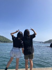 ～　帰省その2　～ 2023/05/21 21:05:56