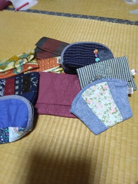 ～　ちくちく　～ 2024/11/04 00:01:53