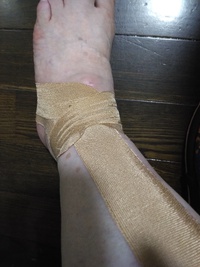 ～　腰痛　～ 2023/06/12 21:24:22