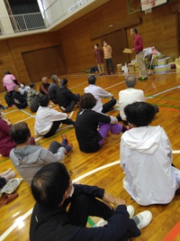～　今日は・・・～ 2023/03/23 17:19:20