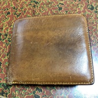 　～　財布　～ 2023/01/12 11:46:41