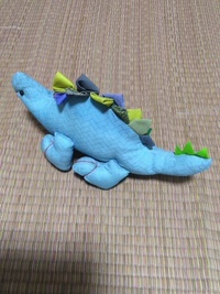 ～　ちくちく　～ 2023/07/28 23:56:38