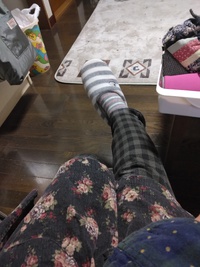 ～　こんなものです。　～ 2023/12/17 08:42:38