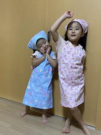 ～　ちくちく　～ 2023/09/12 12:53:58