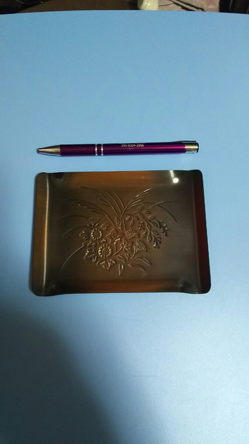 最新グッズ誕生!