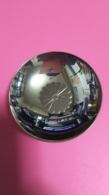 プチハッピーなご報告!