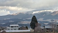 寒い。。。 2022/01/11 20:53:56