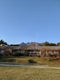 上色見小学校 2022/11/10 09:21:43