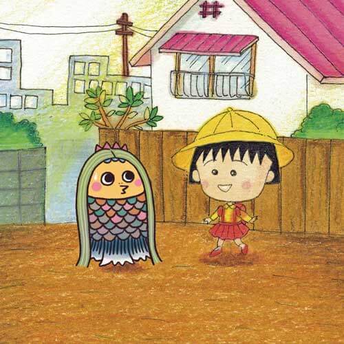 さくらももこ劇場コジコジの次郎