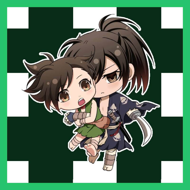 鬼滅の刃 鬼滅の刃