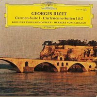 カラヤンが愛した交響曲・管弦楽曲〜珠玉の名曲をカラヤンの名演で聴く　第９盤　ビゼー アルルの女組曲 2020/09/09 23:54:00