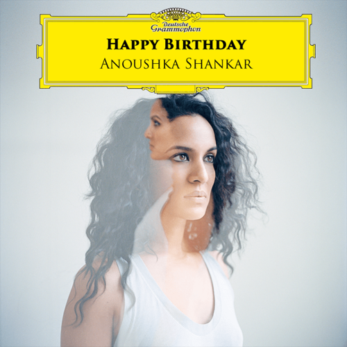 Anoushka Shankar