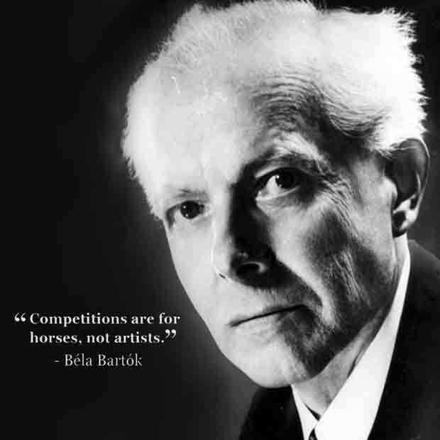 Bartók Béla