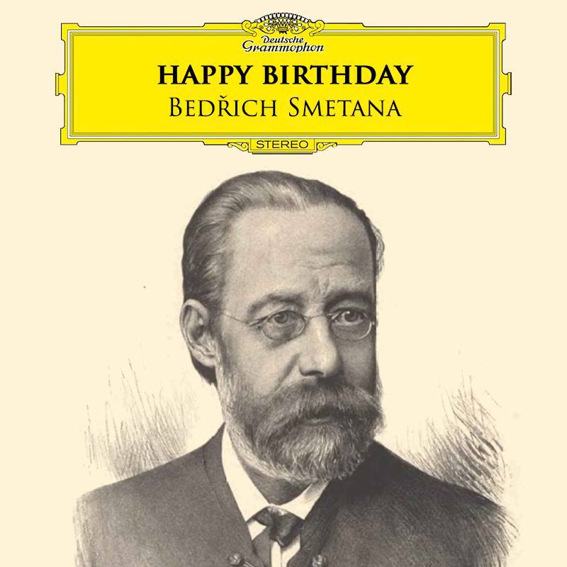 Bedřich Smetana