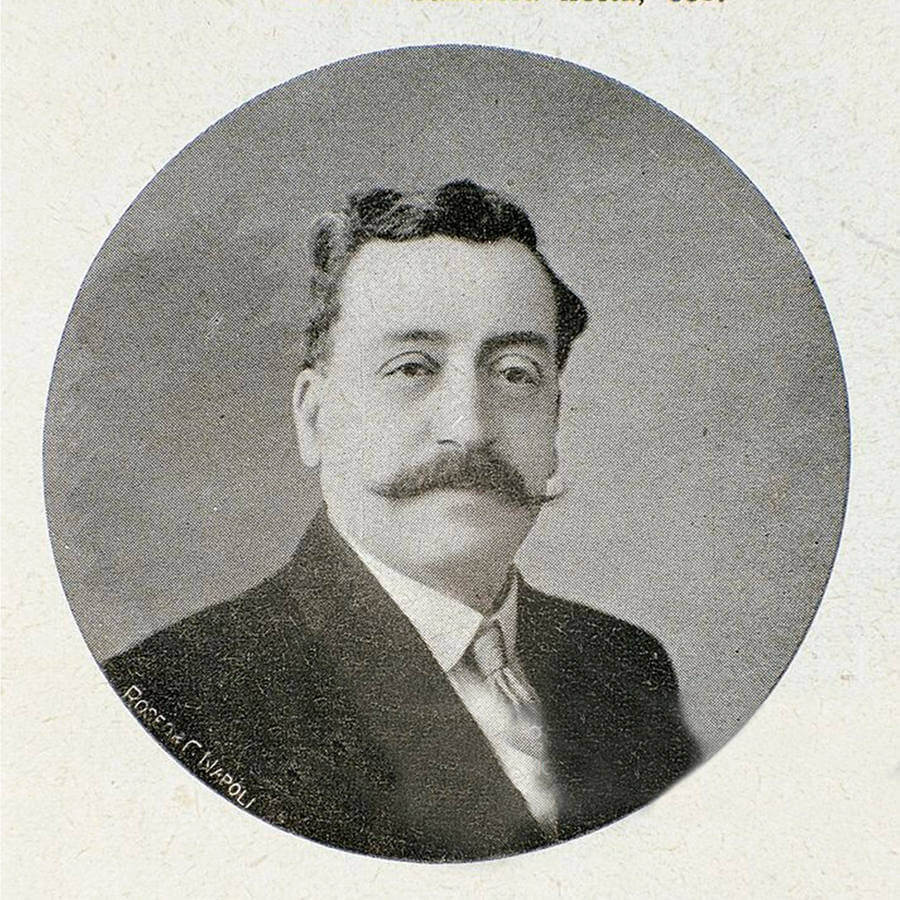 Eduardo Di Capua Eduardo Di Capua