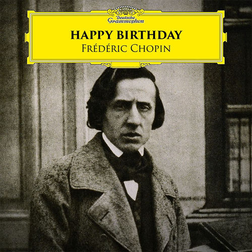 Frédéric François Chopin