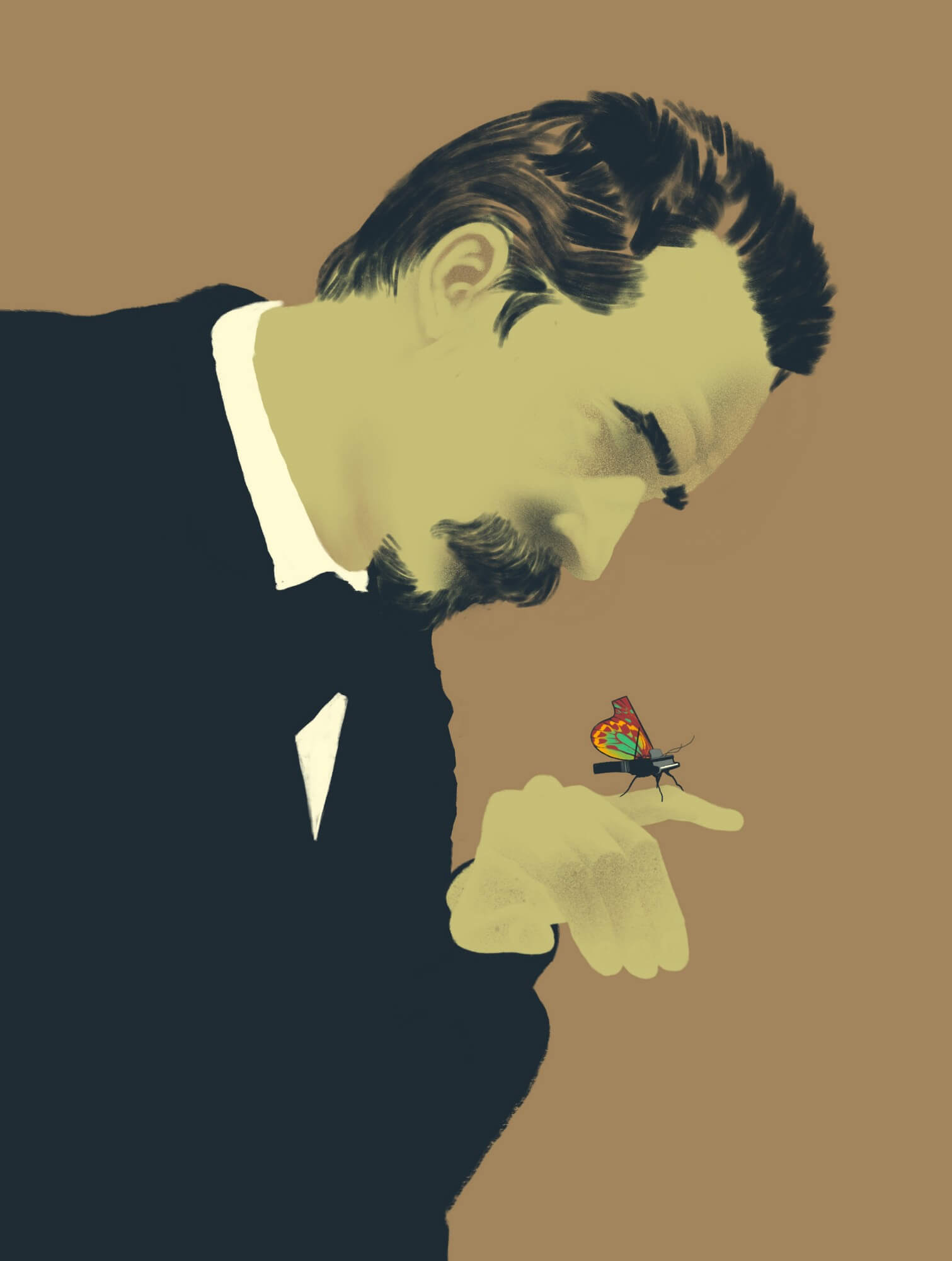 Hugo Wolf