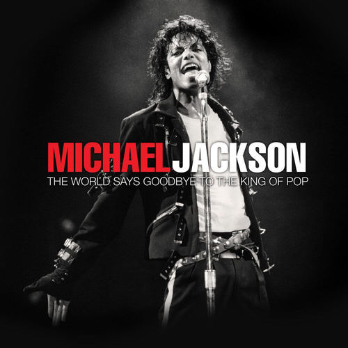 KING OF POP/MICHAEL JACKSON